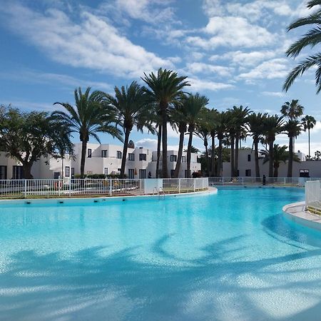 Royal Blue Corralejo By Sea You There Fuerteventura Экстерьер фото