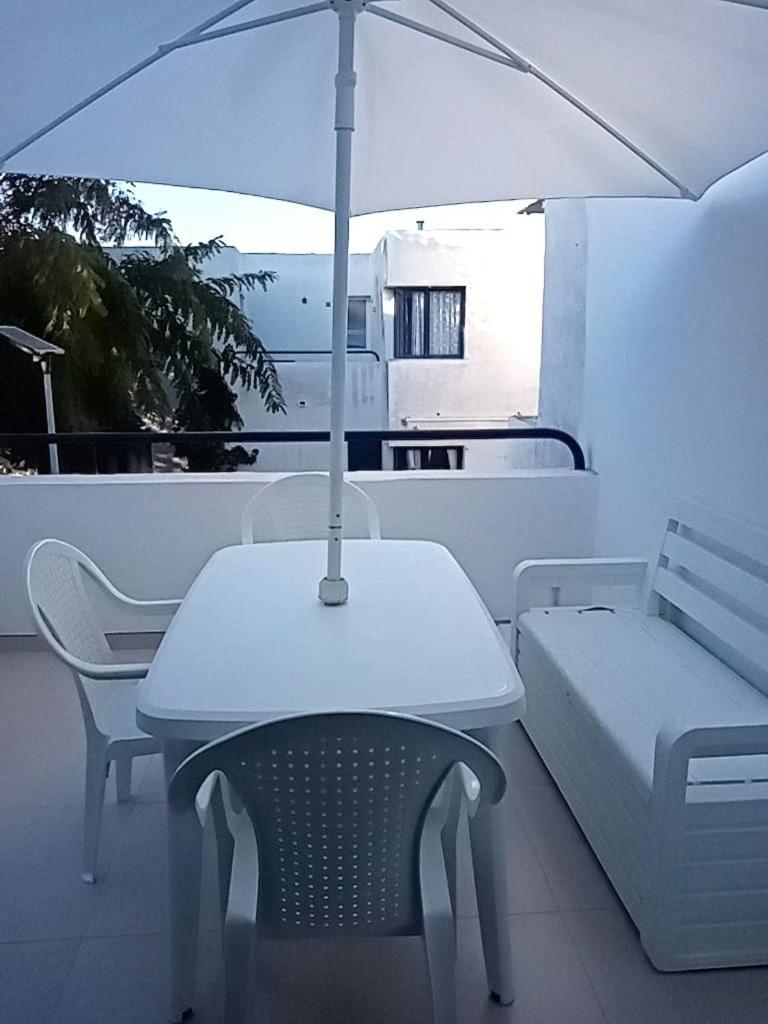 Royal Blue Corralejo By Sea You There Fuerteventura Экстерьер фото