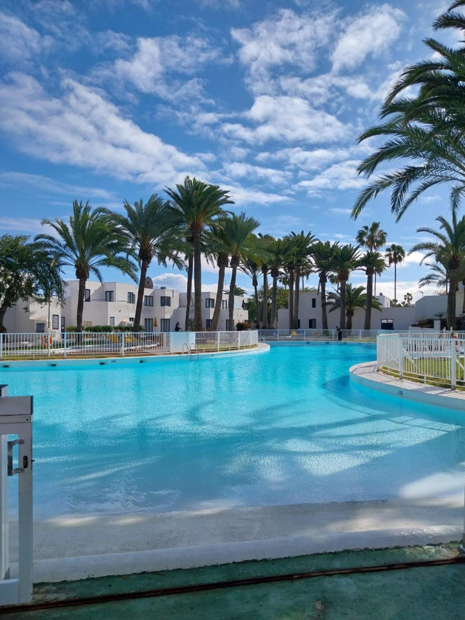 Royal Blue Corralejo By Sea You There Fuerteventura Экстерьер фото