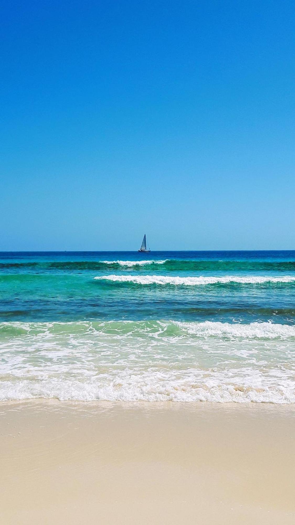 Royal Blue Corralejo By Sea You There Fuerteventura Экстерьер фото